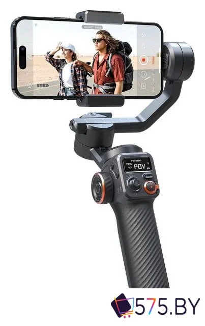 Стабилизатор Hohem iSteady M6 в магазине 575.by