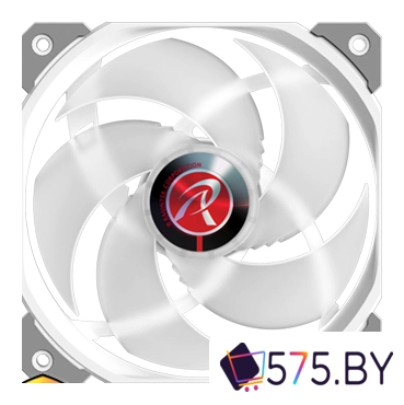 Вентилятор для корпуса Raijintek Ageras 12 ARGB-1 0R40B00259 в магазине 575.by