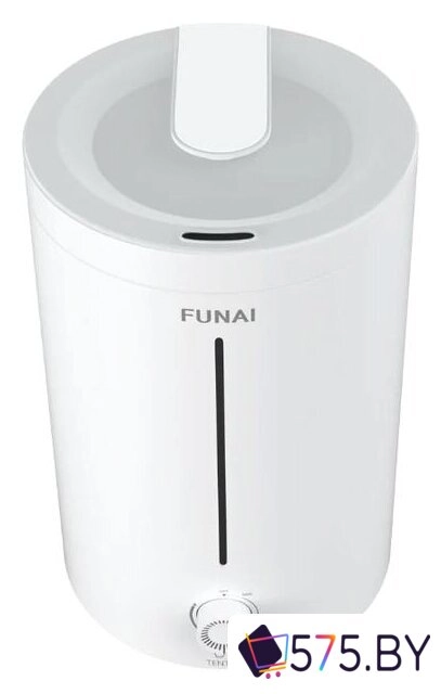 Увлажнитель воздуха Funai Tentou USH-TTM7201WC в магазине 575.by