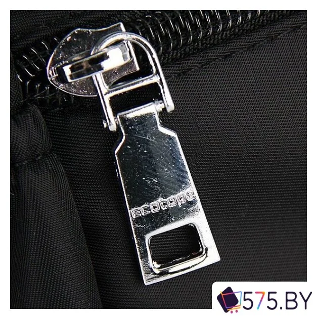 Сумка Ecotope 274-9582BLK (черный) в магазине 575.by