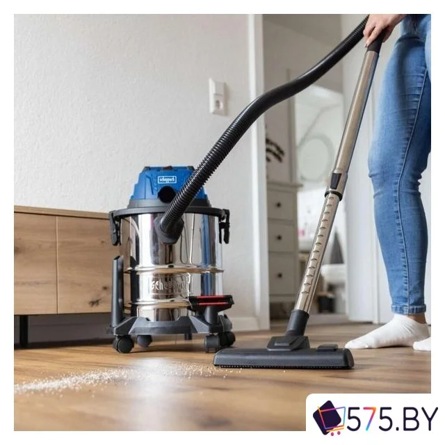 Пылесос Scheppach C-NTS20-X в магазине 575.by