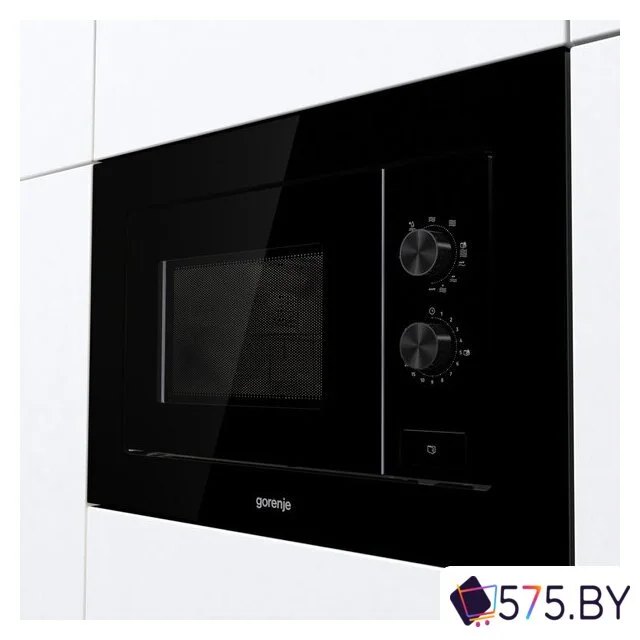 Микроволновая печь Gorenje BM201EG1BG в магазине 575.by