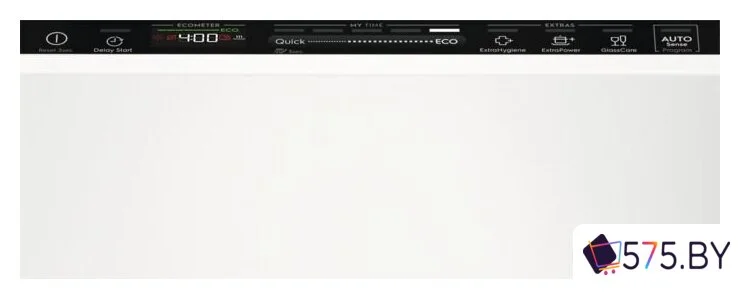 Встраиваемая посудомоечная машина Electrolux EEG62300L в магазине 575.by