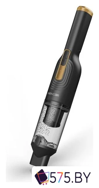 Пылесос Sencor SVC 308BK в магазине 575.by