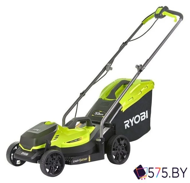 Газонокосилка Ryobi OLM1833B ONE+ (без АКБ) в магазине 575.by
