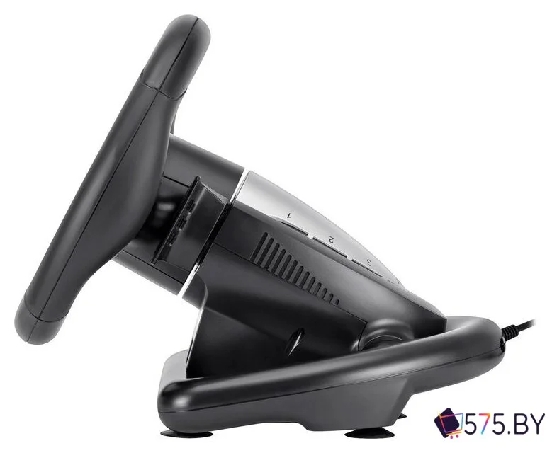 Руль Defender Turbo Pro в магазине 575.by