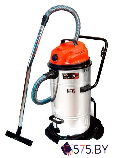 Пылесос Brait BVC-80 в магазине 575.by