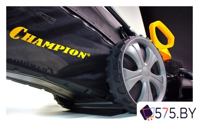 Газонокосилка Champion LM5345 в магазине 575.by