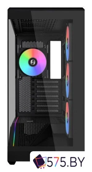 Корпус Lian Li Vector V100 G99.V100RX.R1 в магазине 575.by