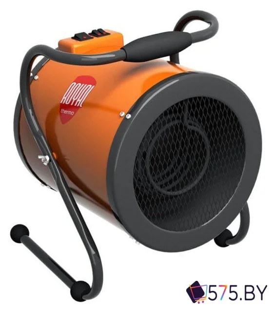 Электрическая тепловая пушка Royal Thermo RTH-C5 в магазине 575.by
