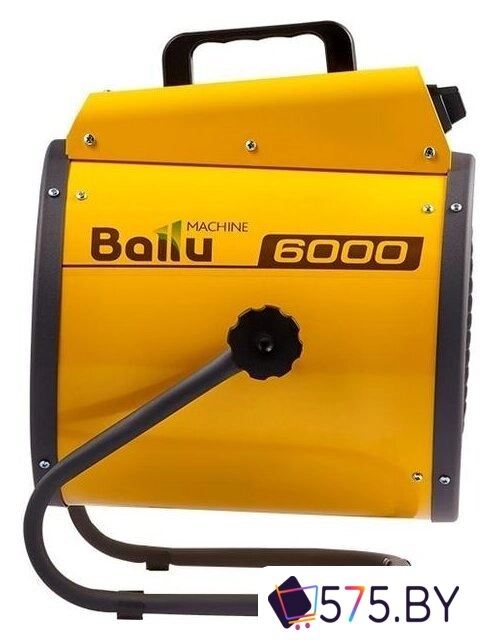 Электрическая тепловая пушка Ballu Prorab-2 BHP-P2-6 в магазине 575.by