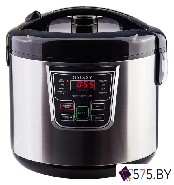 Мультиварка Galaxy Line GL2645 в магазине 575.by