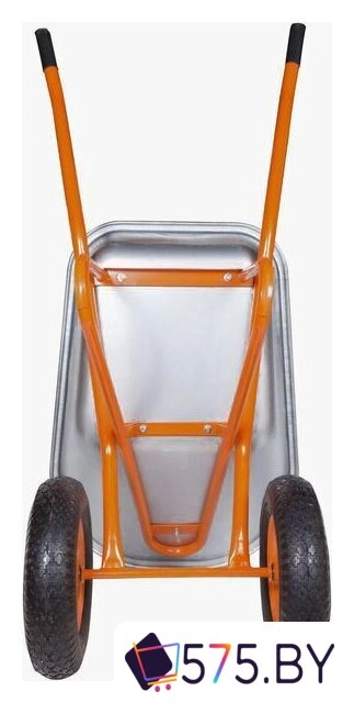 Двухколесная тачка ELAND Gigant Profi 360-2 в магазине 575.by