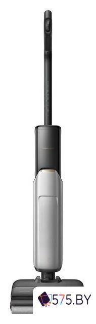 Вертикальный моющий пылесос Trouver Wet and Dry Vacuum X4 Pro в магазине 575.by