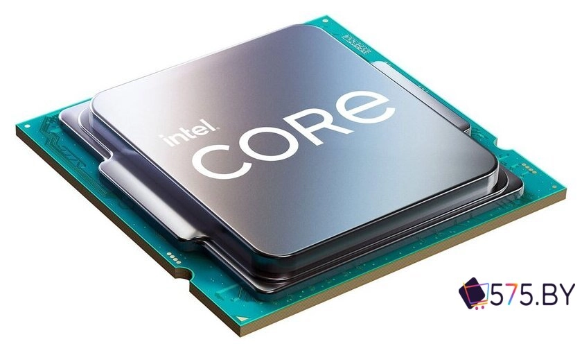 Процессор Intel Core i5-11600 в магазине 575.by