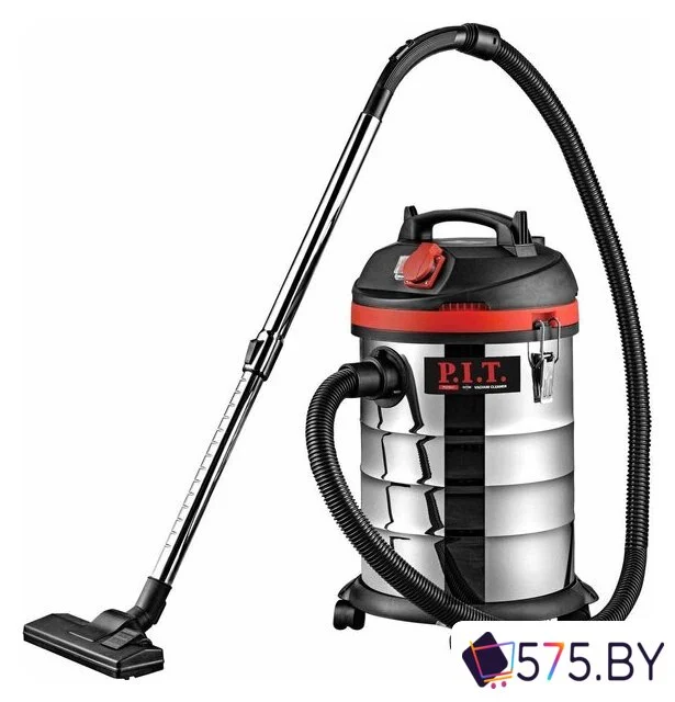 Пылесос P.I.T. PVC30-C Мастер в магазине 575.by