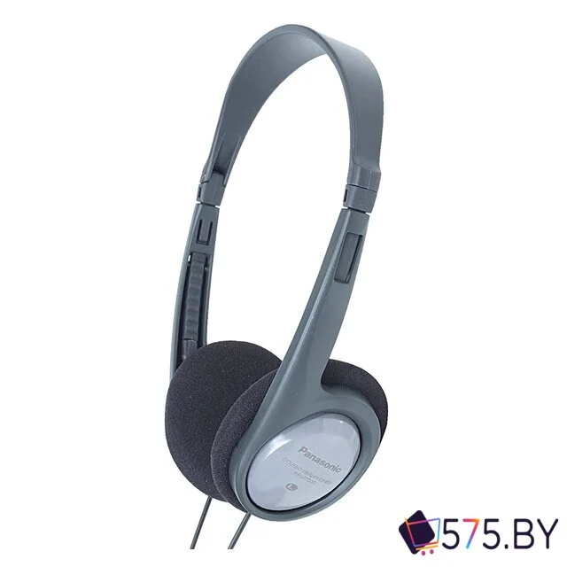 Наушники Panasonic RP-HT010GU-H в магазине 575.by
