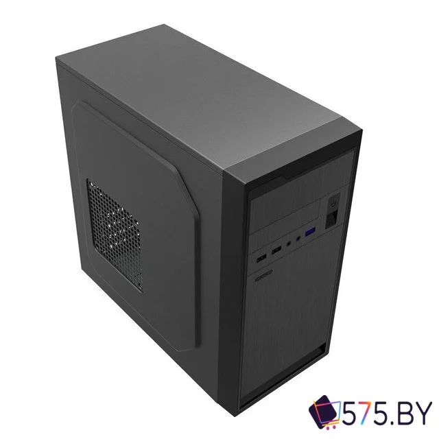 Корпус Powerman SV511 500W 6193554 в магазине 575.by