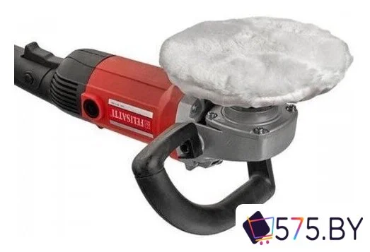 Полировальная машина Felisatti FT8600 в магазине 575.by