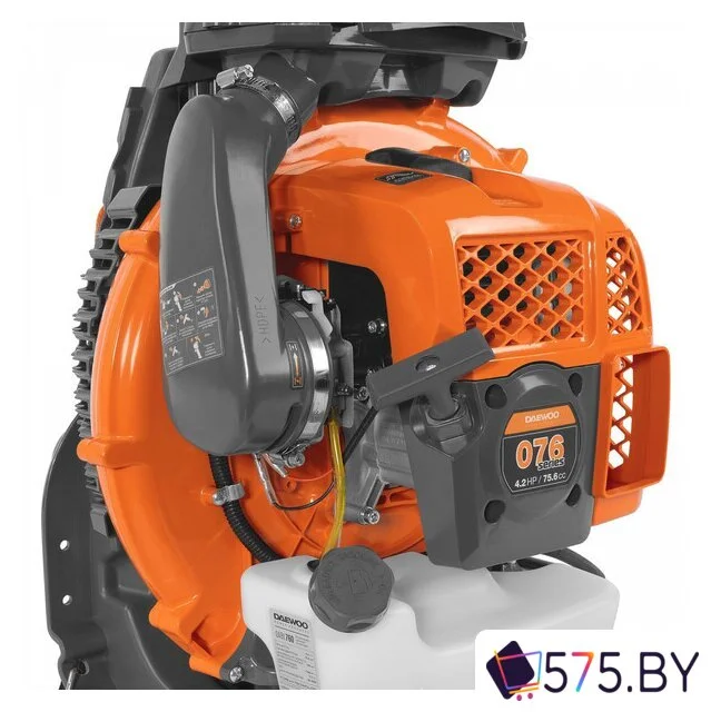Садовая воздуходувка Daewoo Power DABL 760 в магазине 575.by