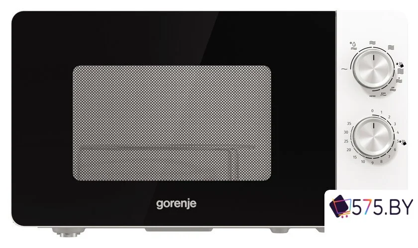 Микроволновая печь Gorenje MO20E2W в магазине 575.by