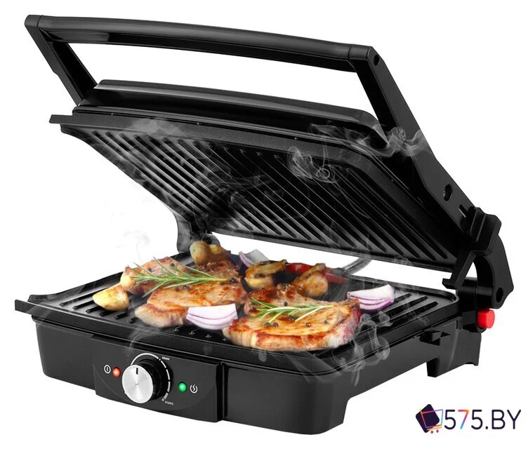 Электрогриль Kitfort KT-1656 в магазине 575.by
