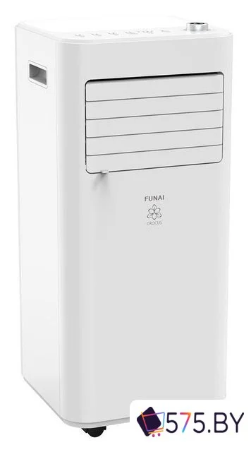 Мобильный кондиционер Funai Crocus MAC-CS22CON01 в магазине 575.by