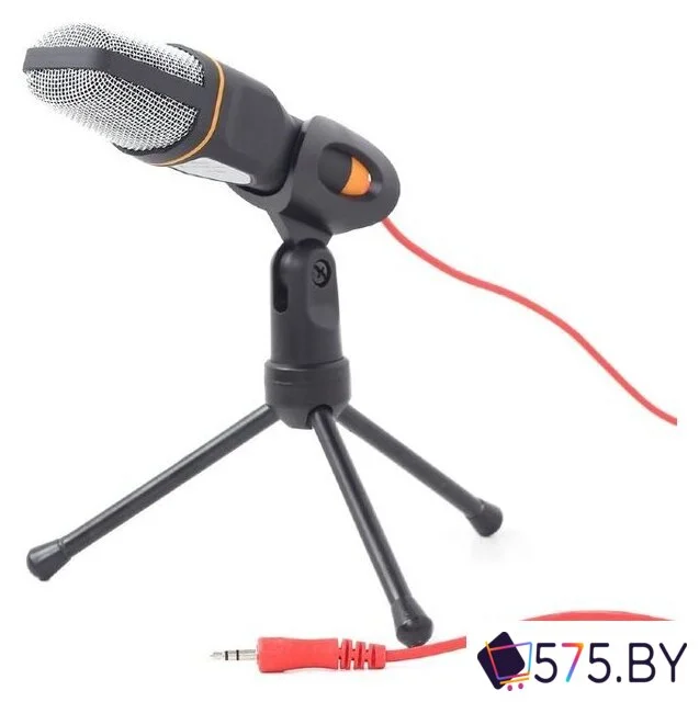 Проводной микрофон Gembird MIC-D-03 в магазине 575.by