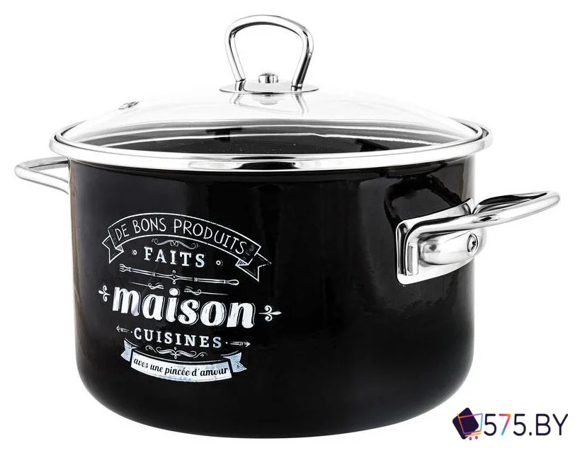 Кастрюля Appetite Maison 1SD185S в магазине 575.by