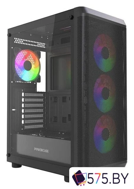 Корпус Powercase Mistral EA22 CMAEA22-L4 в магазине 575.by