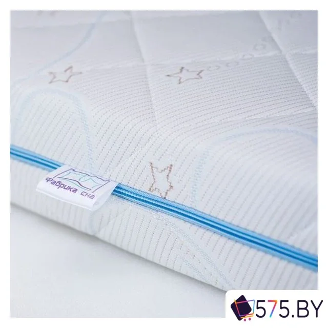 Матрас Фабрика сна Киндер-7 80x160 в магазине 575.by