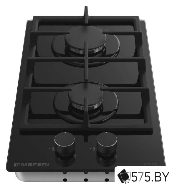 Варочная панель Meferi MGH302BK Glass Light в магазине 575.by
