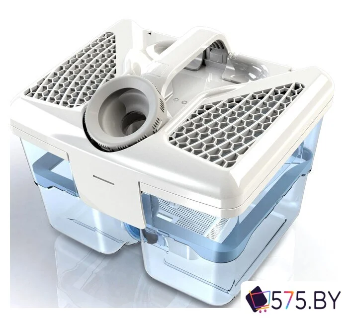 Пылесос Thomas Parkett Master XT в магазине 575.by