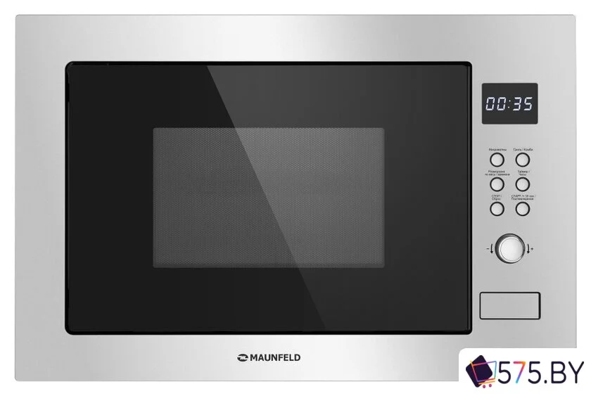 Микроволновая печь MAUNFELD MBMO.25.8S в магазине 575.by