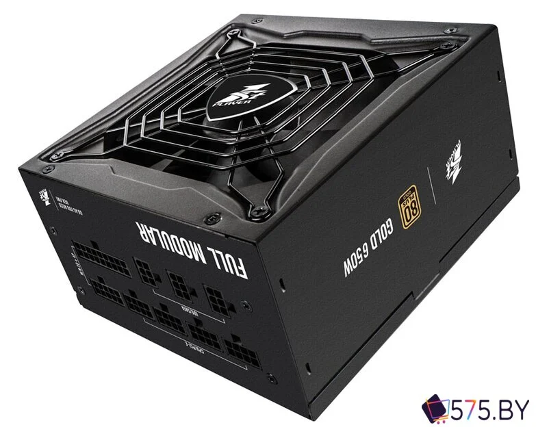 Блок питания 1stPlayer Steampunk SP 8.5 PS-850SP в магазине 575.by