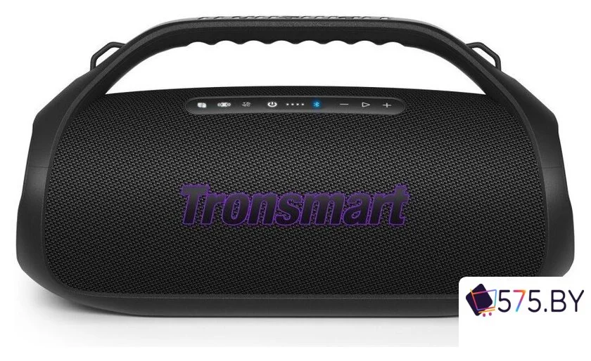 Беспроводная колонка Tronsmart Bang 2 (черный) в магазине 575.by