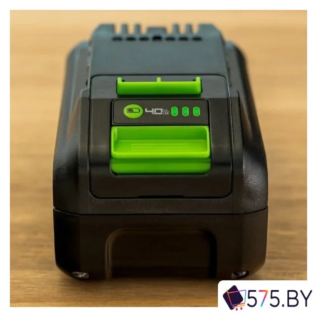 Аккумулятор для инструмента Greenworks G24HP4 2958907 (24В/4 Ач) в магазине 575.by