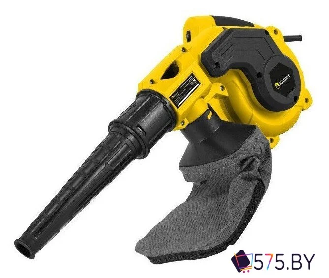 Садовая воздуходувка Kolner KAB 800VC в магазине 575.by