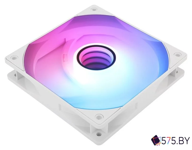 Вентилятор для корпуса Thermalright TL-C12W-S V3 в магазине 575.by