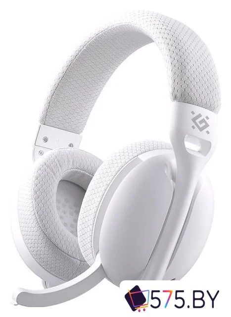 Наушники Defender Triple (белый) в магазине 575.by