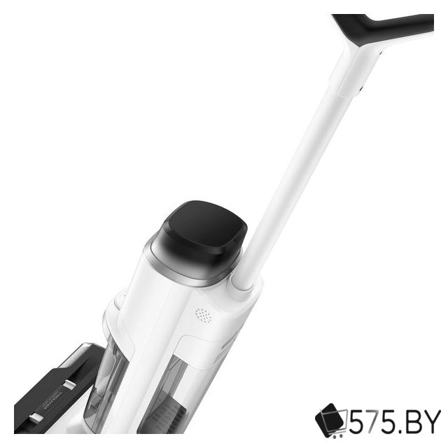 Вертикальный моющий пылесос Trouver Wet and Dry Vacuum K10 Pro BVC-T8 в магазине 575.by