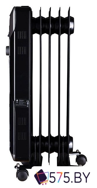 Масляный радиатор Leonord LE-1905 в магазине 575.by