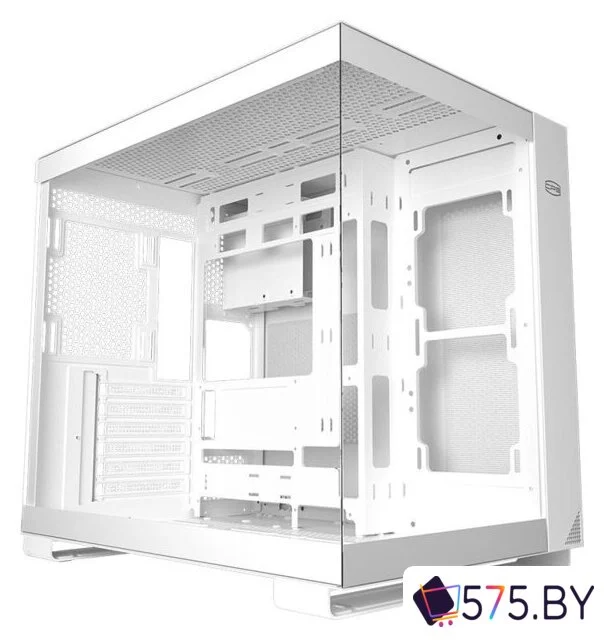 Корпус PCCooler C3 T500 (белый) в магазине 575.by