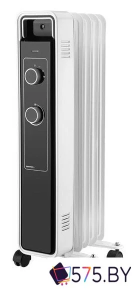 Масляный радиатор CENTEK CT-6221-5 в магазине 575.by