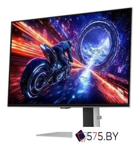 Игровой монитор Samsung Odyssey OLED G6 LS27FG602SIXCI в магазине 575.by