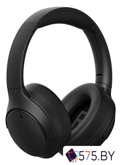Наушники HONOR Choice Headphones (черный, международная версия) в магазине 575.by