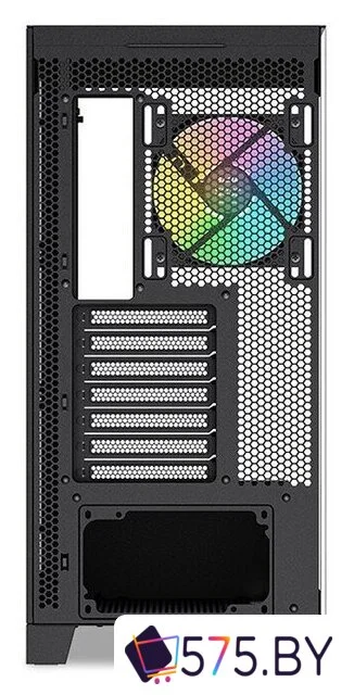 Корпус Sama V50 (черный) в магазине 575.by