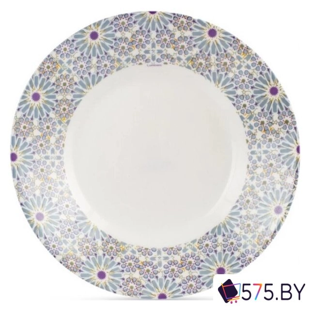 Набор тарелок Luminarc Essence Daisi Crux V6071 (18шт) в магазине 575.by
