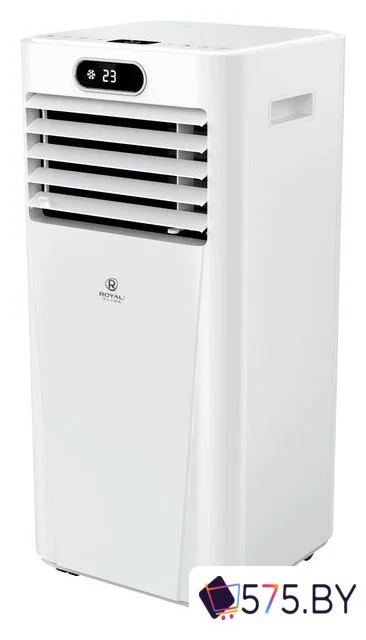 Мобильный кондиционер Royal Clima Tesoro RM-TS22CH-E2 в магазине 575.by