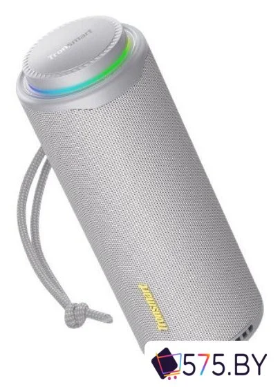 Беспроводная колонка Tronsmart T8 (серый) в магазине 575.by